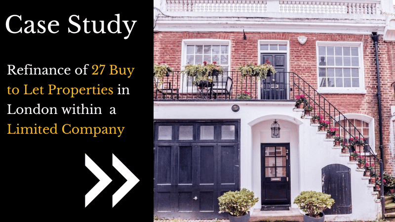 How to get a limited company buy to let mortgage